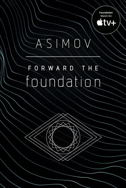 Produktbild: Forward the Foundation