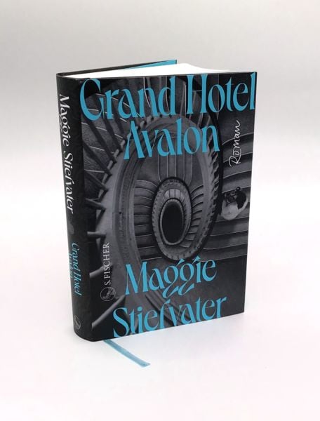 Produktbild: Grand Hotel Avalon