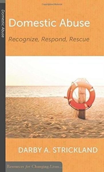 Produktbild: Domestic Abuse: Recognize, Respond, Rescue
