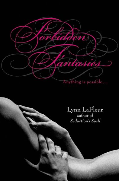 Produktbild: Lafleur, L: Forbidden Fantasies