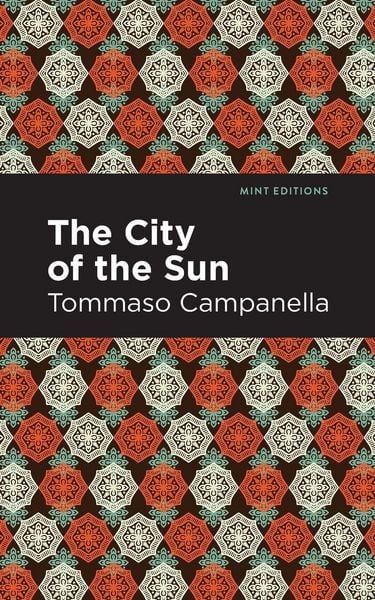 Produktbild: The City of the Sun