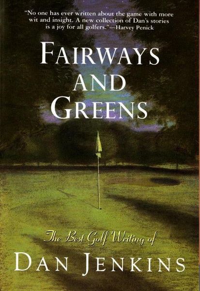 Produktbild: Fairways and Greens
