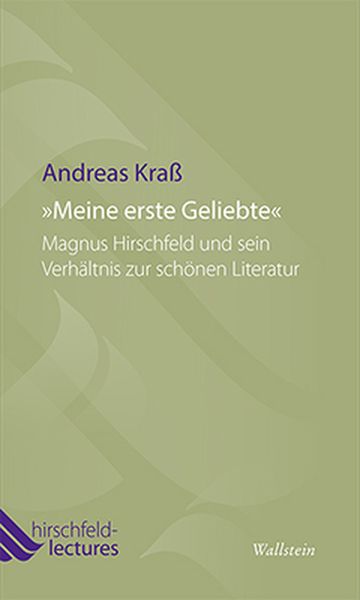 Produktbild: &raquo;Meine erste Geliebte&laquo;