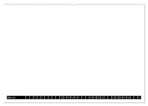 Produktbild: Wichtige Angaben f&uuml;r den Handel fff (Wandkalender 2027 DIN A2 quer), CALVENDO Monatskalender