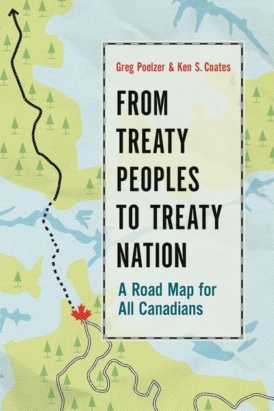 Produktbild: From Treaty Peoples to Treaty Nation