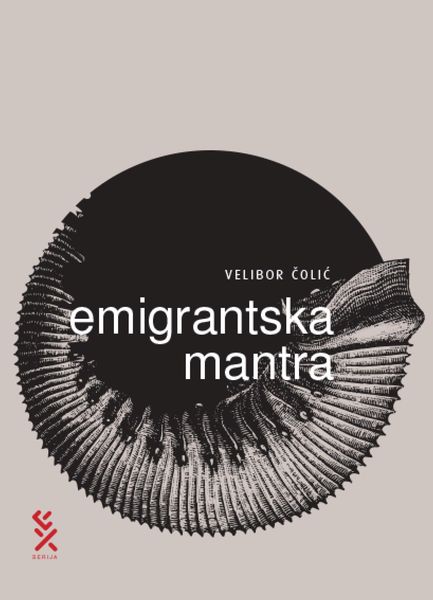 Produktbild: Emigrantska mantra