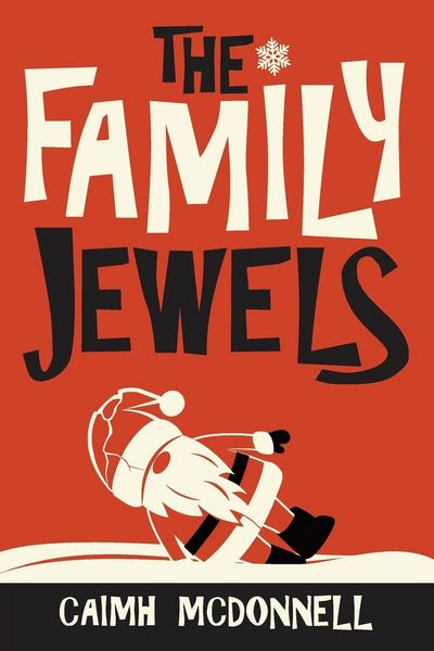 Produktbild: The Family Jewels