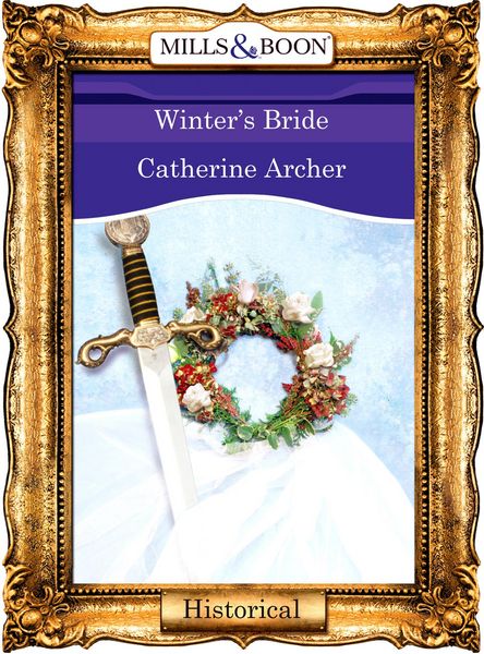 Produktbild: Winter's Bride