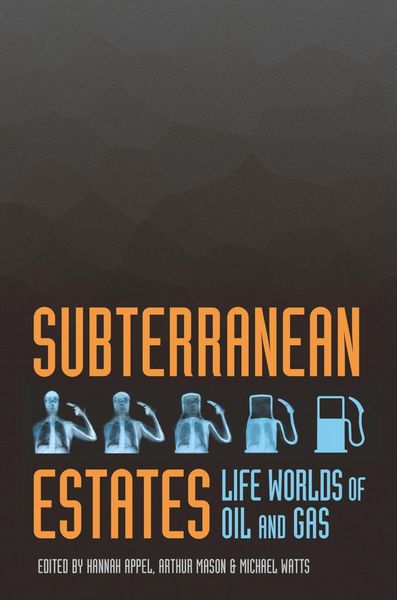Produktbild: Subterranean Estates
