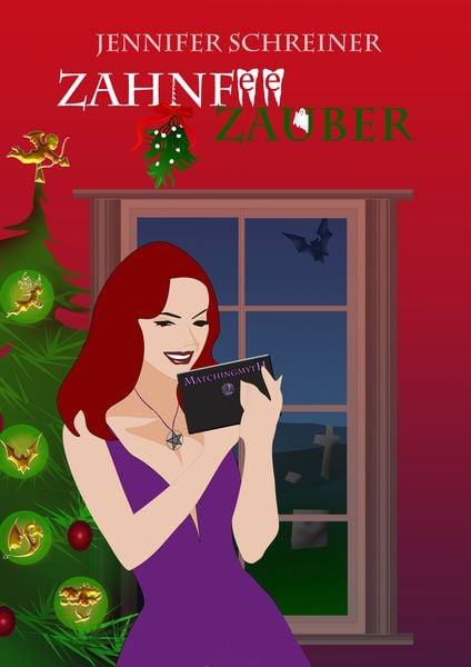 Produktbild: Zahnfeezauber