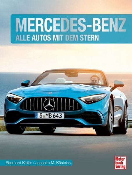 Produktbild: Mercedes-Benz