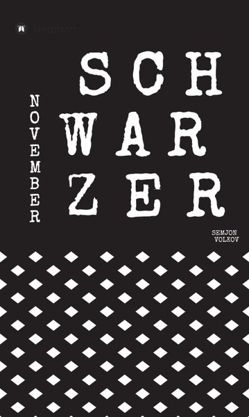 Produktbild: Schwarzer November