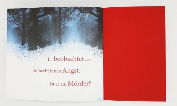 Produktbild: Der Beobachter