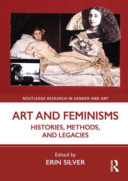 Routledge Research in Gender and Art” von Ersy Contogouris als eBook