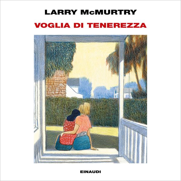 Voglia di tenerezza - Larry McMurtry, Audio, 9788858490990