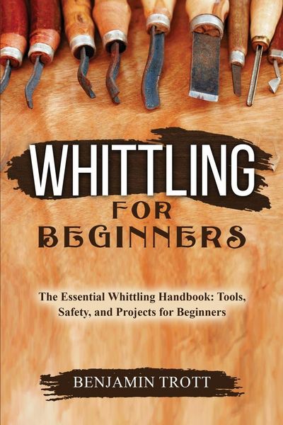 Produktbild: Whittling For Beginners
