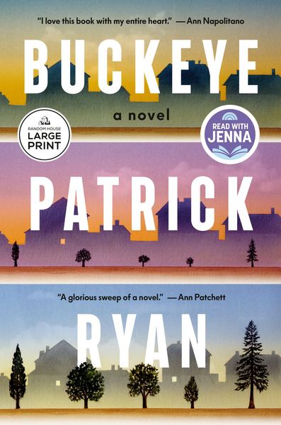 Produktbild: Buckeye: A Read with Jenna Pick