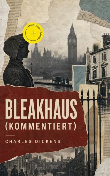 Produktbild: Bleakhaus (Kommentiert)