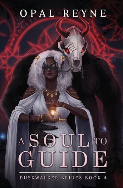 Produktbild: A Soul to Guide