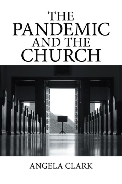 Produktbild: The Pandemic and the Church