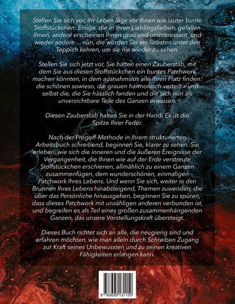 Produktbild: Progoff Journaling f&uuml;r morgen