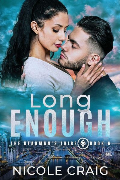 Produktbild: Long Enough