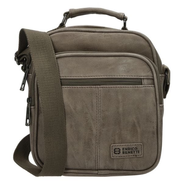 Produktbild: HTI-Living Fliegertasche PU Fliegertasche PU