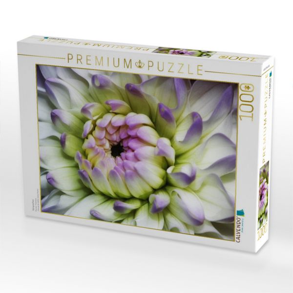 Produktbild: CALVENDO Puzzle Versprechen | 1000 Teile Lege-Gr&ouml;&szlig;e 64x48cm Foto-Puzzle f&uuml;r gl&uuml;ckliche Stunden