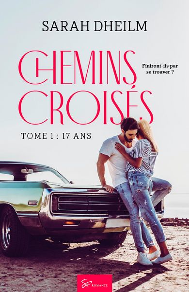 Produktbild: Chemins crois&eacute;s - 17ans
