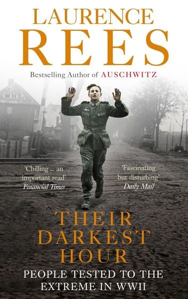 Produktbild: Their Darkest Hour