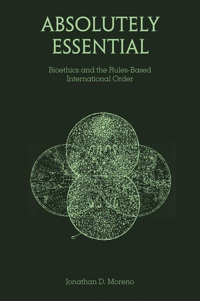 Produktbild: Absolutely Essential