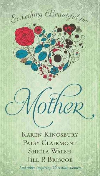 Produktbild: Something Beautiful for Mother