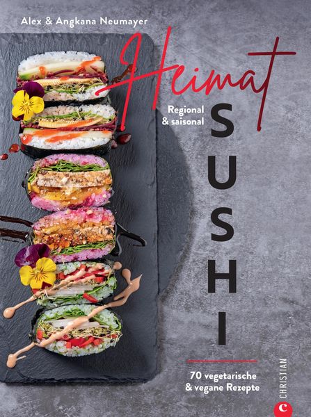 Produktbild: Heimat-Sushi