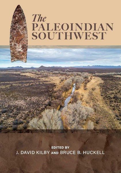 Produktbild: The Paleoindian Southwest