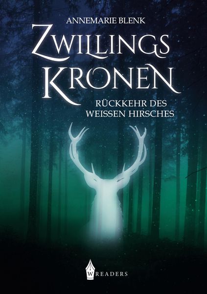 Produktbild: Zwillingskronen
