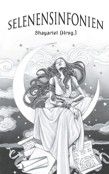 Selenensinfonien, Taschenbuch von , BoD – Books on Demand, 9783751930208