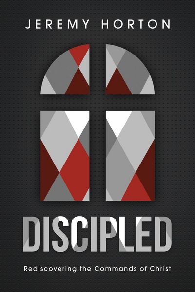 Produktbild: Discipled