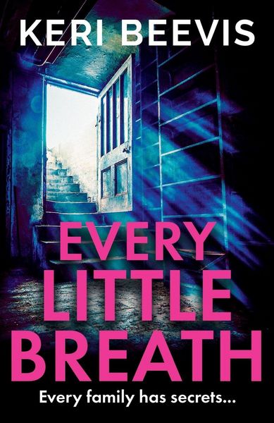 Produktbild: Every Little Breath