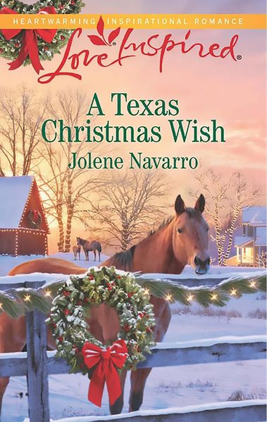 Produktbild: A Texas Christmas Wish