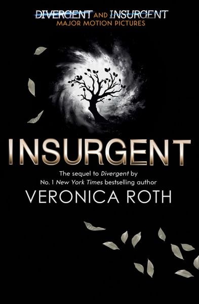 Produktbild: Roth, V: Insurgent