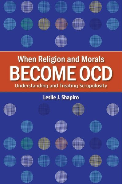 Produktbild: When Religion and Morals Become Ocd