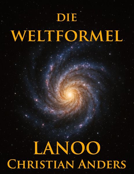 Produktbild: Die Weltformel