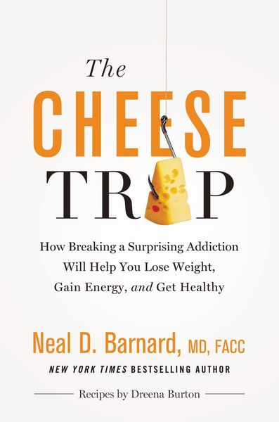 Produktbild: The Cheese Trap