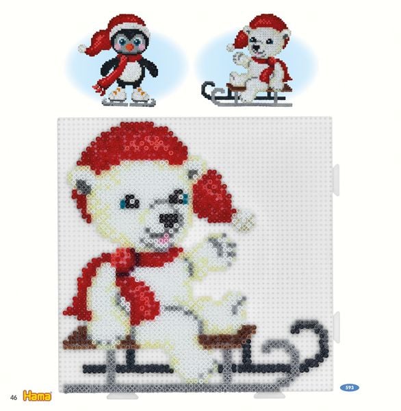 Produktbild: HAMA Inspiration 19