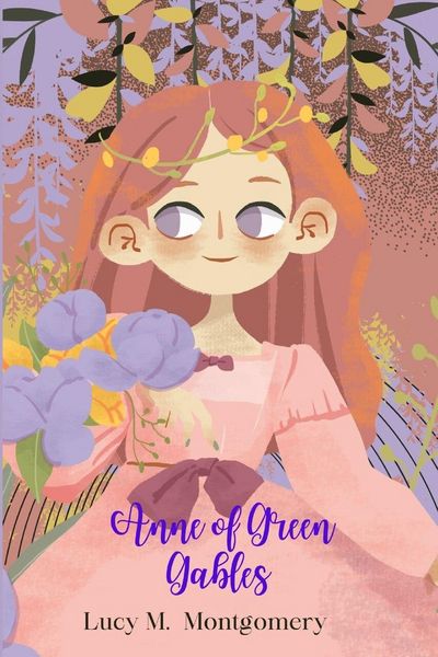 Produktbild: Anne of Green Gables (Annotated)