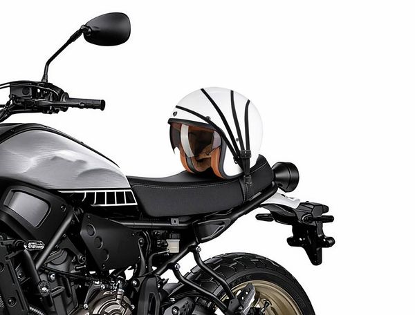 Produktbild: LAS 10351 Fahrradgep&auml;cktr&auml;ger Schwarz