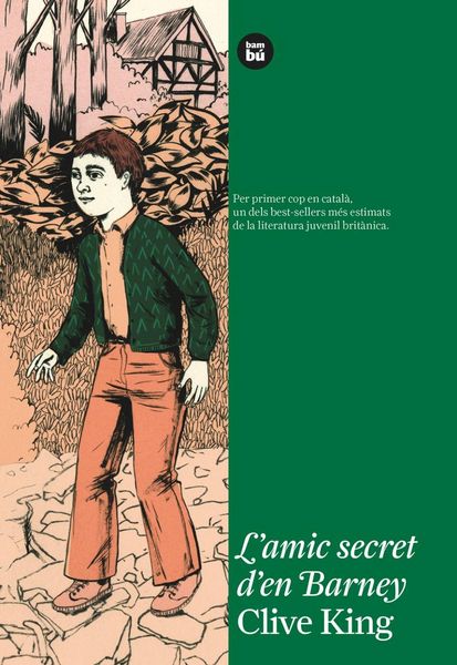 Produktbild: L'amic secret d'en Barney