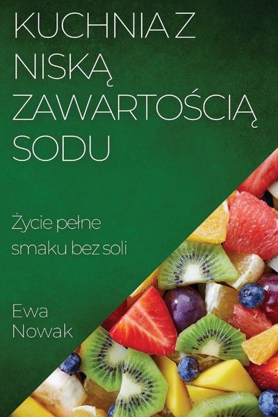 Produktbild: Kuchnia z Nisk&iquest; Zawarto&iquest;ci&iquest; Sodu