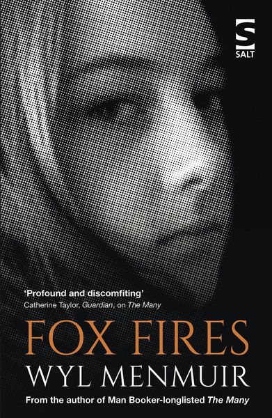 Produktbild: Fox Fires