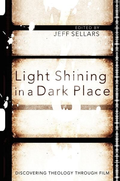 Produktbild: Light Shining in a Dark Place